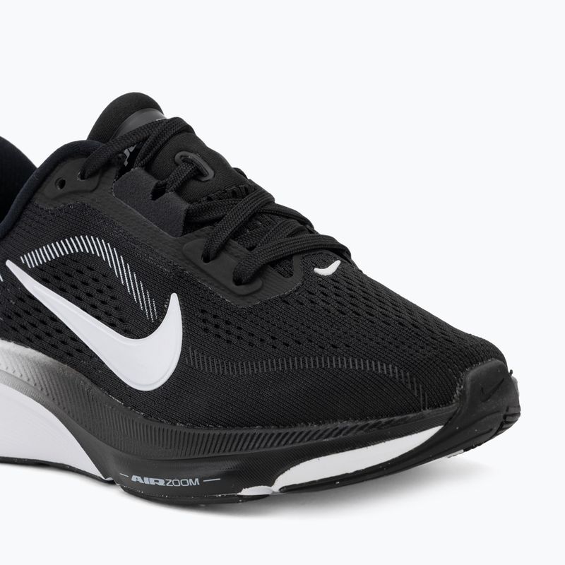 Detské bežecké topánky Nike Pegasus 42 black/photon dust/white 7