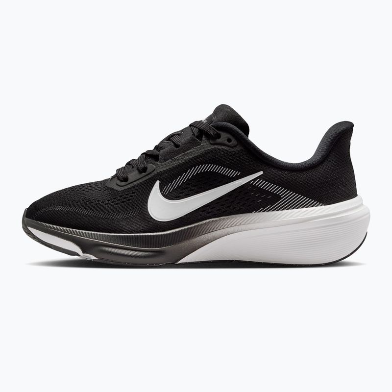 Detské bežecké topánky Nike Pegasus 42 black/photon dust/white 2
