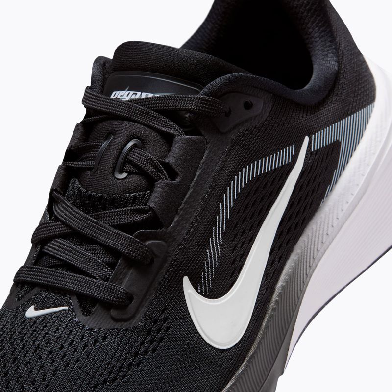Detské bežecké topánky Nike Pegasus 42 black/photon dust/white 5