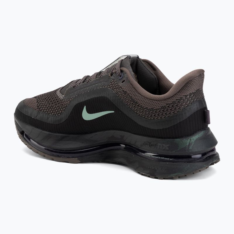 Pánske bežecké topánky Nike Pegasus Premium ironstone/dark smoke grey/quartz patina 3