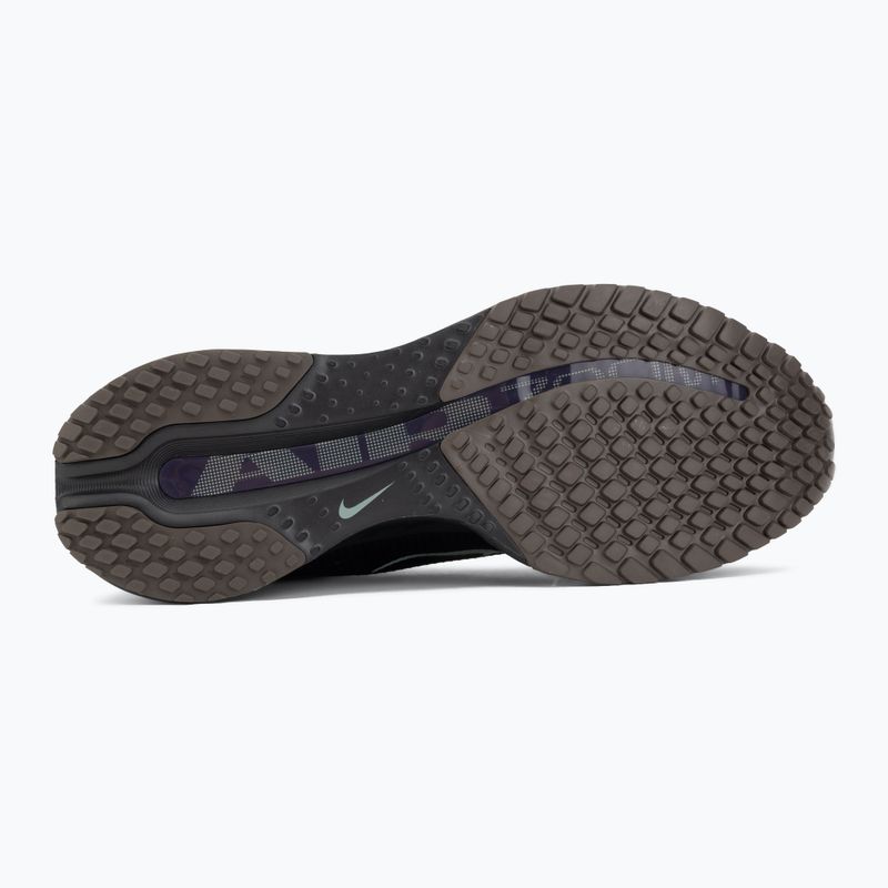 Pánske bežecké topánky Nike Pegasus Premium ironstone/dark smoke grey/quartz patina 4