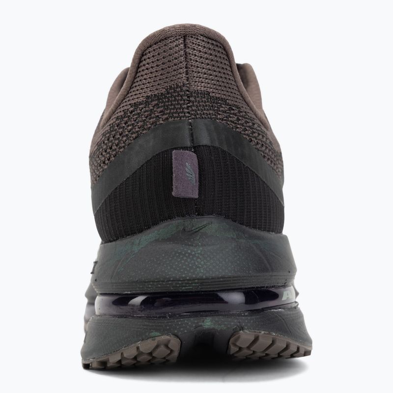 Pánske bežecké topánky Nike Pegasus Premium ironstone/dark smoke grey/quartz patina 6