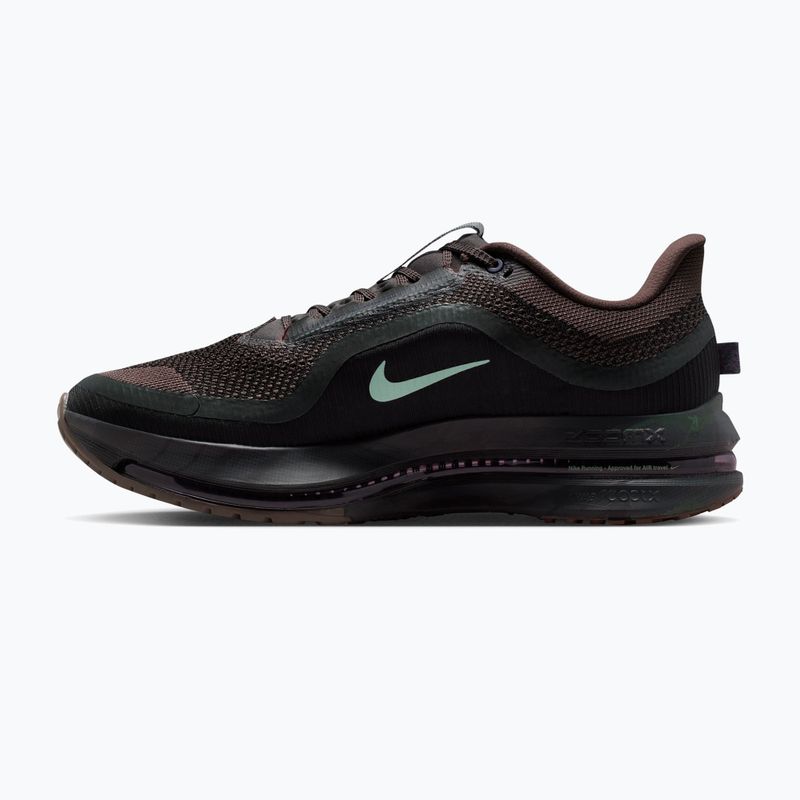 Pánske bežecké topánky Nike Pegasus Premium ironstone/dark smoke grey/quartz patina 2