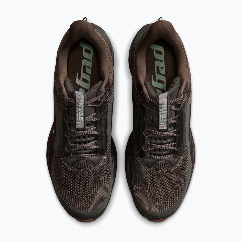 Pánske bežecké topánky Nike Pegasus Premium ironstone/dark smoke grey/quartz patina 4