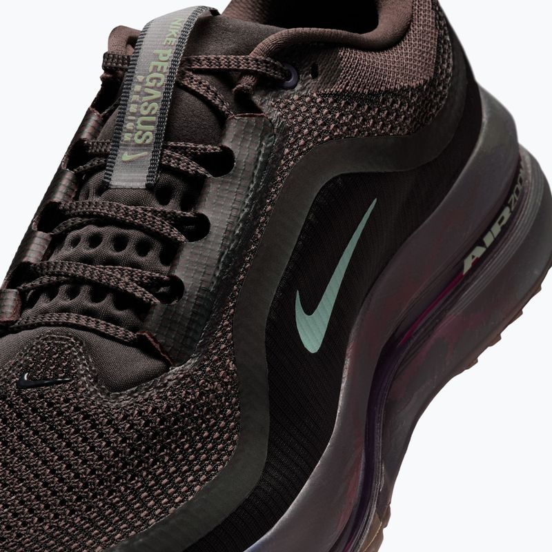 Pánske bežecké topánky Nike Pegasus Premium ironstone/dark smoke grey/quartz patina 6
