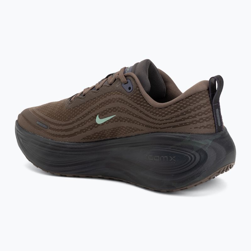Pánske bežecké topánky Nike Vomero Plus ironstone/dark smoke grey/quartz patina 3