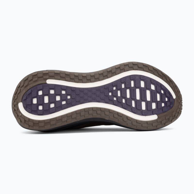 Pánske bežecké topánky Nike Vomero Plus ironstone/dark smoke grey/quartz patina 4