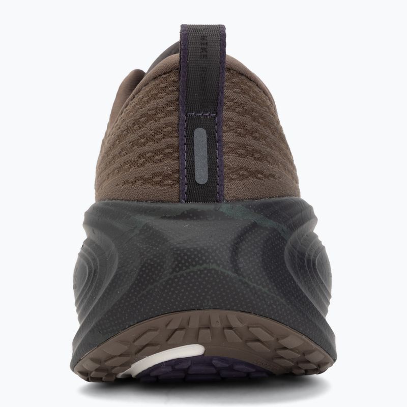 Pánske bežecké topánky Nike Vomero Plus ironstone/dark smoke grey/quartz patina 6