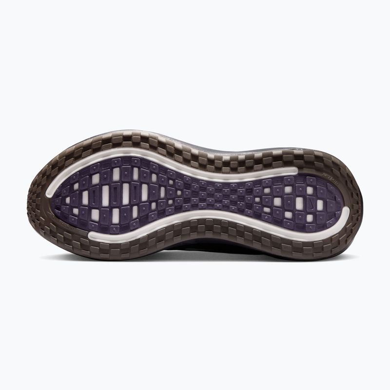 Pánske bežecké topánky Nike Vomero Plus ironstone/dark smoke grey/quartz patina 3