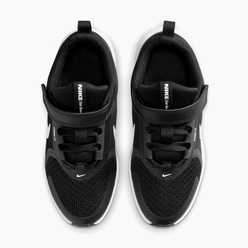 Pánske bežecké topánky Nike Vomero Plus ironstone/dark smoke grey/quartz patina 4