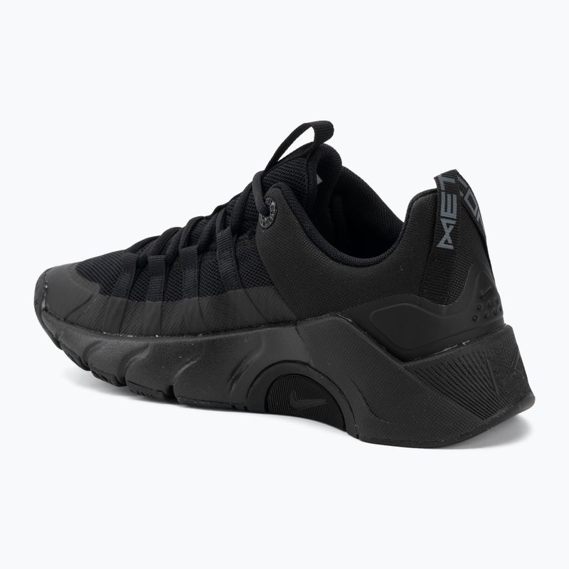Dámske tréningové topánky Nike Free Metcon 7 black/black/anthracite 3