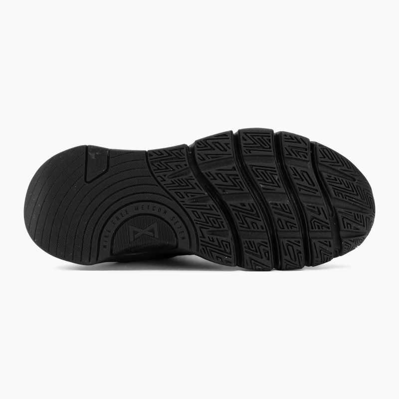 Dámske tréningové topánky Nike Free Metcon 7 black/black/anthracite 4