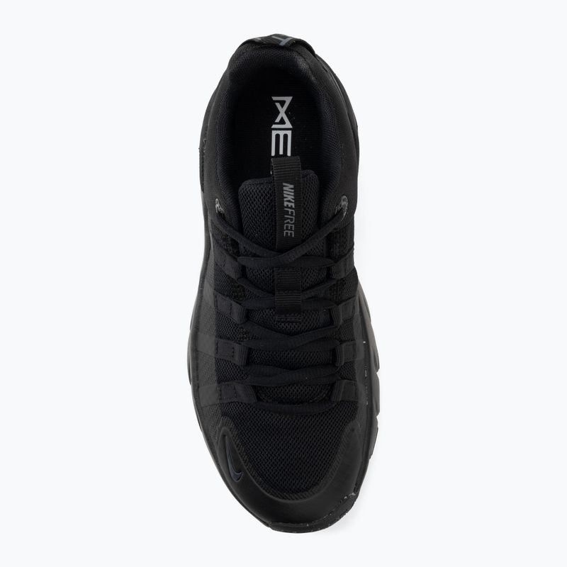 Dámske tréningové topánky Nike Free Metcon 7 black/black/anthracite 5