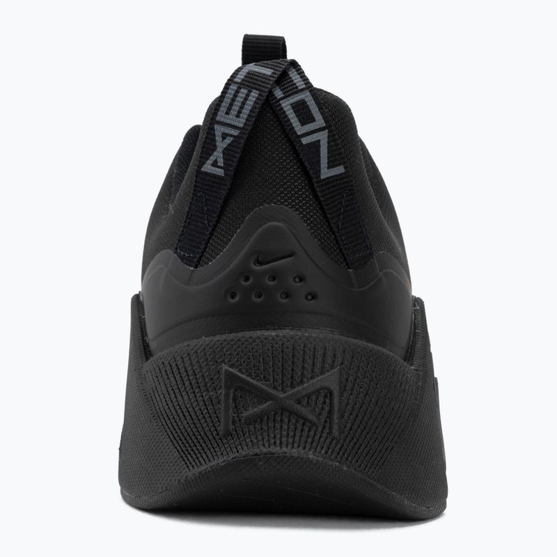 Dámske tréningové topánky Nike Free Metcon 7 black/black/anthracite 6