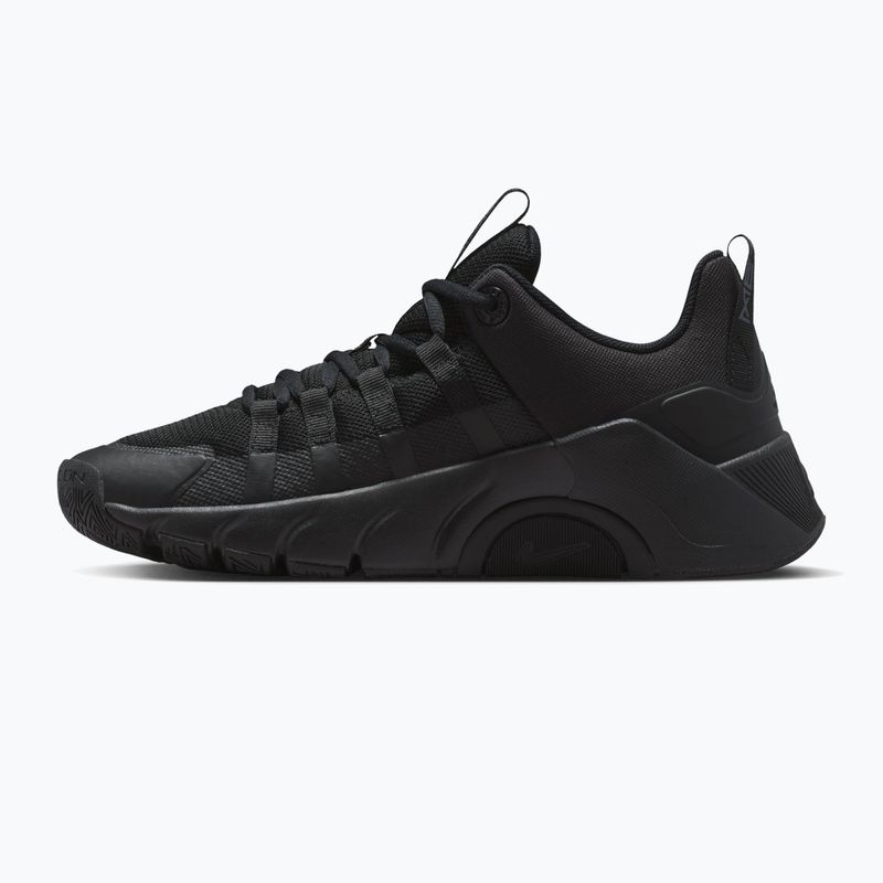 Dámske tréningové topánky Nike Free Metcon 7 black/black/anthracite 2