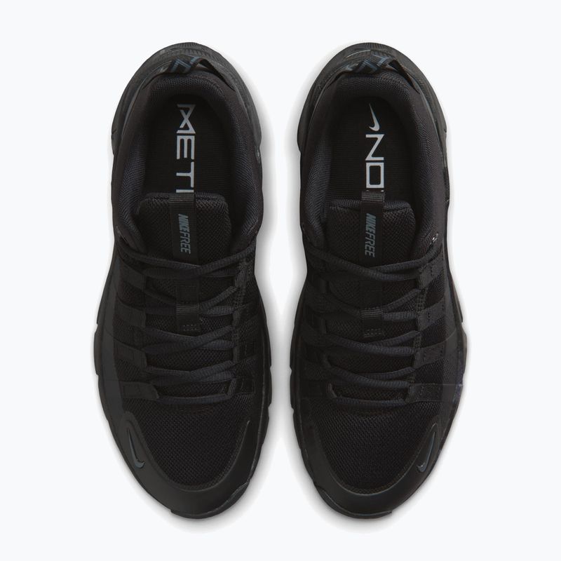 Dámske tréningové topánky Nike Free Metcon 7 black/black/anthracite 4