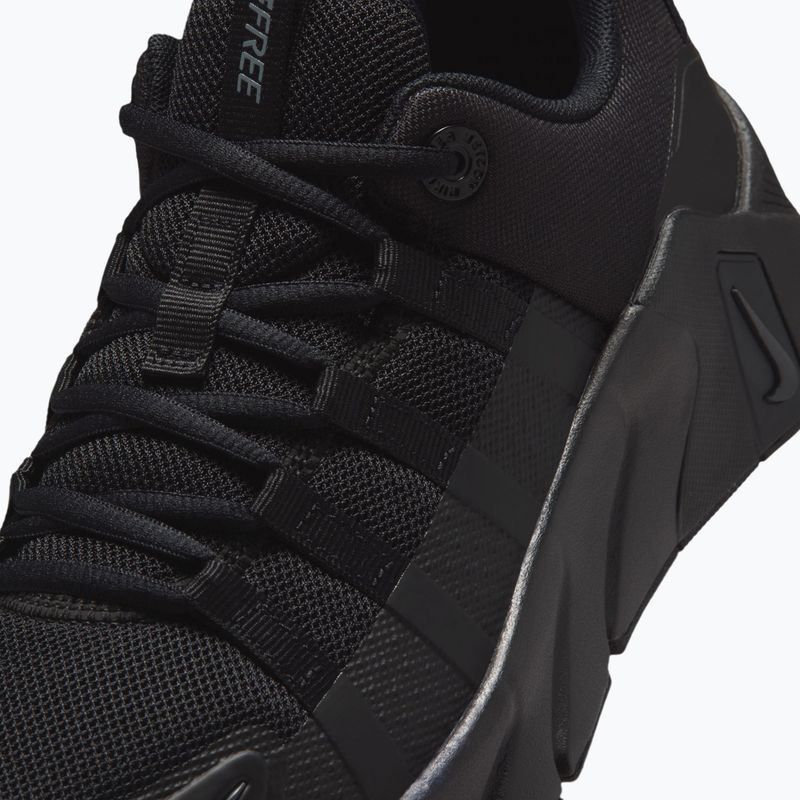Dámske tréningové topánky Nike Free Metcon 7 black/black/anthracite 5