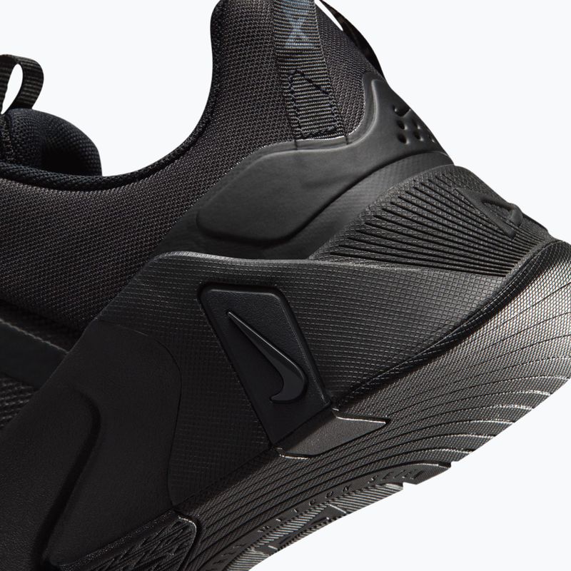 Dámske tréningové topánky Nike Free Metcon 7 black/black/anthracite 6
