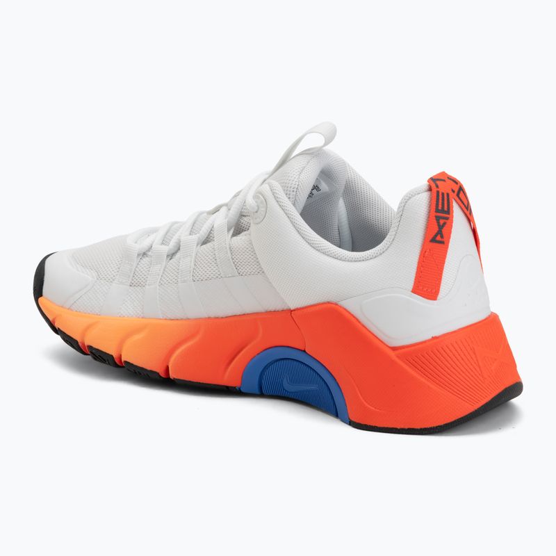 Pánske tréningové topánky Nike Free Metcon 7 summit white/bright crimson/anthracite 3