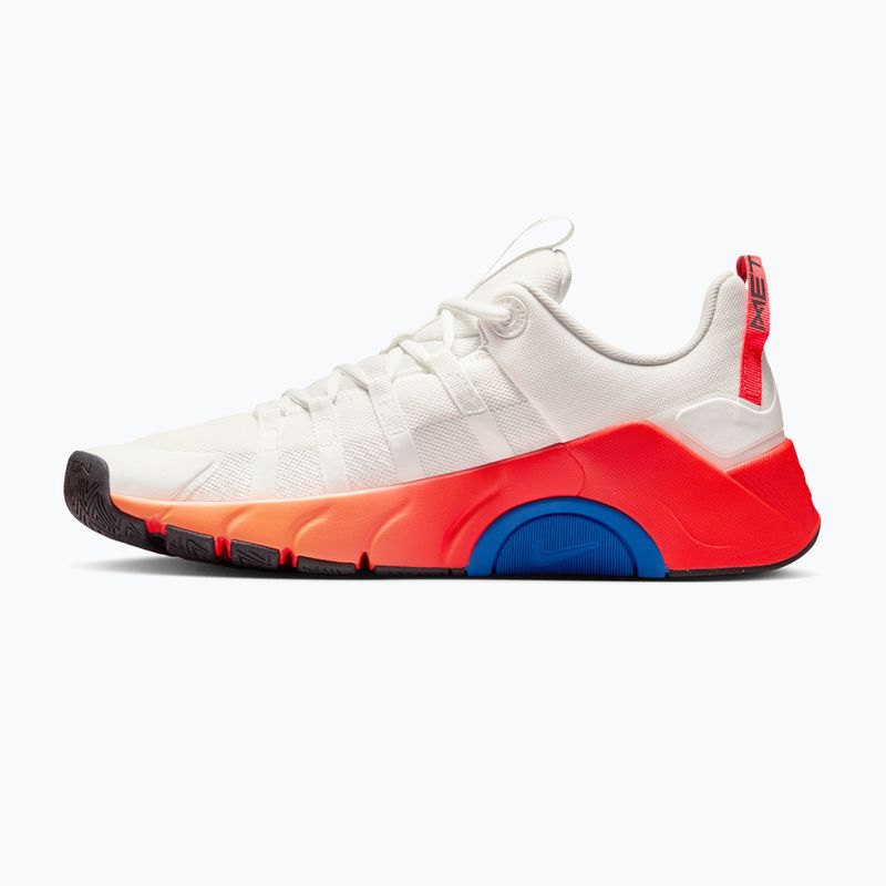 Pánska tréningová obuv Nike Free Metcon 7 summit white/bright crimson/anthracite 2