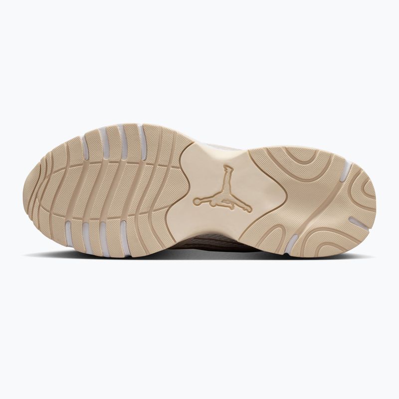 Dámske topánky Jordan Trunner Flow legend light brown/white/pale ivory 2