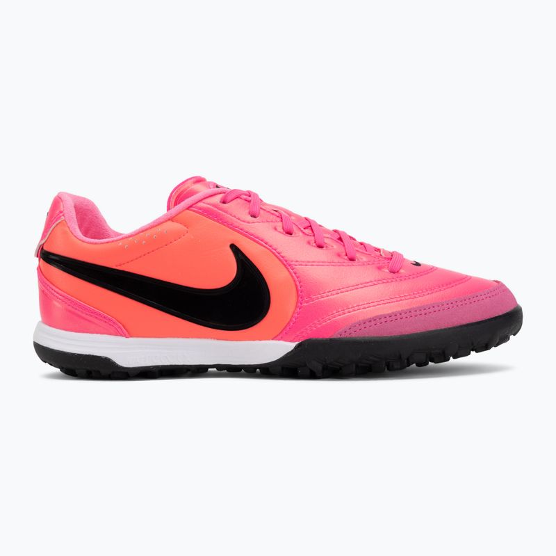 Pánske kopačky Nike Tiempo Ligera Pro TF multi color/black 2