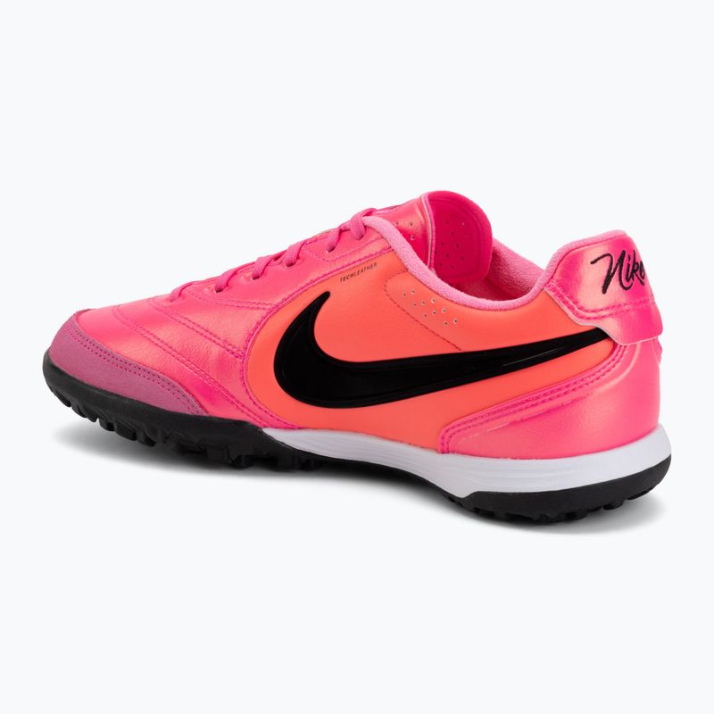 Pánske kopačky Nike Tiempo Ligera Pro TF multi color/black 3