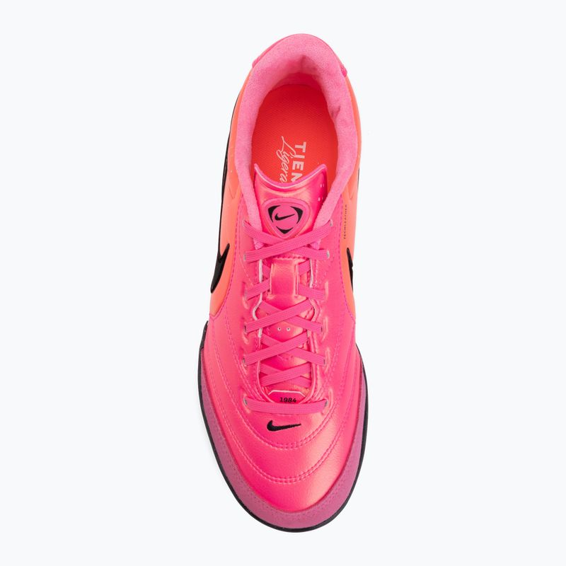 Pánske kopačky Nike Tiempo Ligera Pro TF multi color/black 5