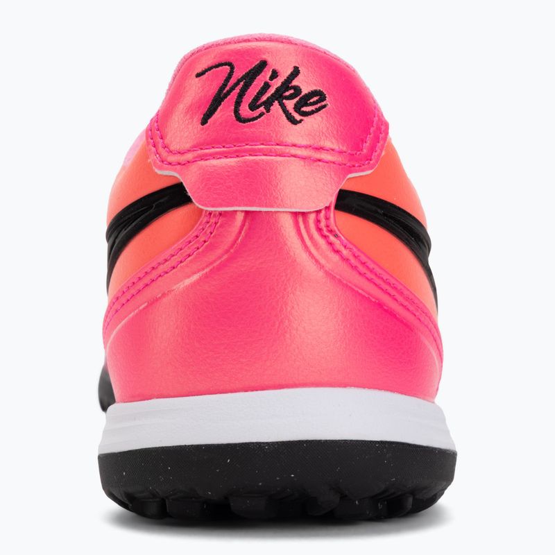 Pánske kopačky Nike Tiempo Ligera Pro TF multi color/black 6