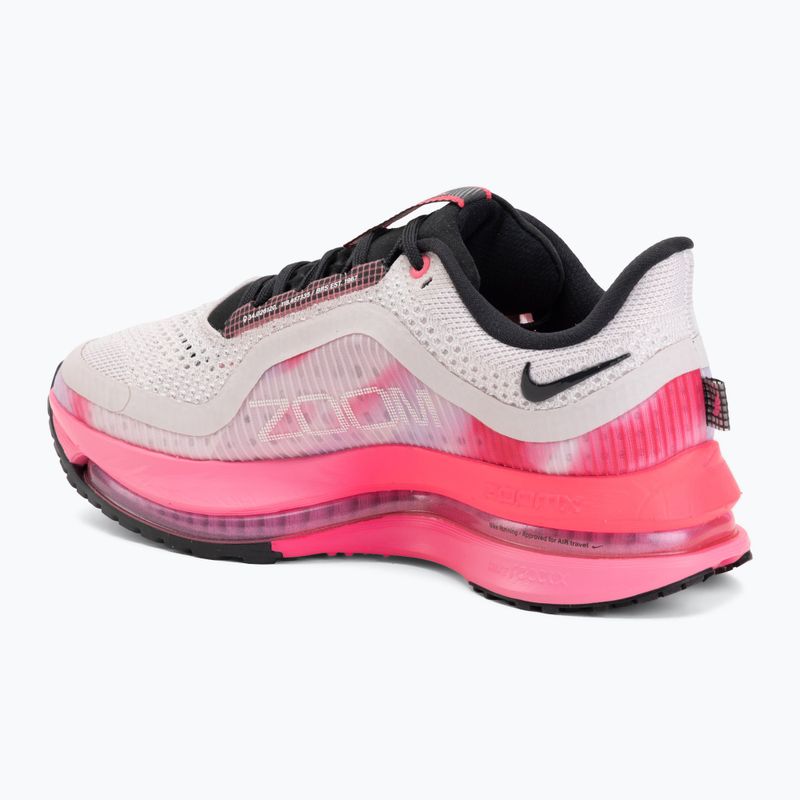Dámske bežecké topánky Nike Pegasus Premium pearl pink/pink glow/summit white 3