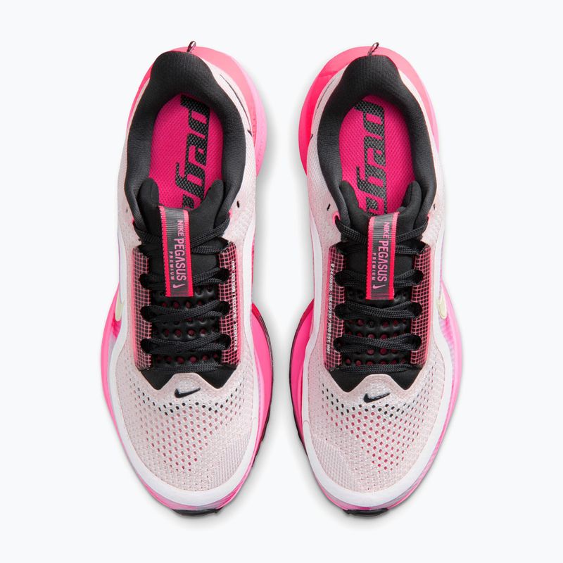Dámske bežecké topánky Nike Pegasus Premium pearl pink/pink glow/summit white 4