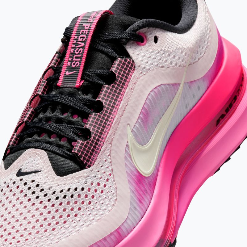 Dámske bežecké topánky Nike Pegasus Premium pearl pink/pink glow/summit white 6