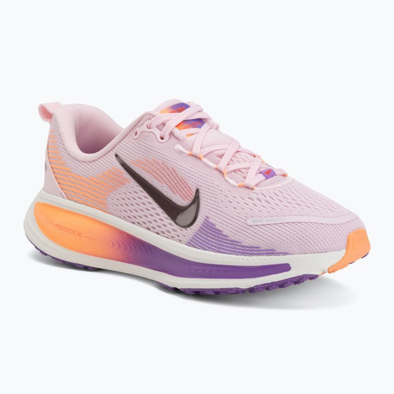 Bežecké topánky Nike Vomero 18 pink foam/bright violet/sail/tattoo