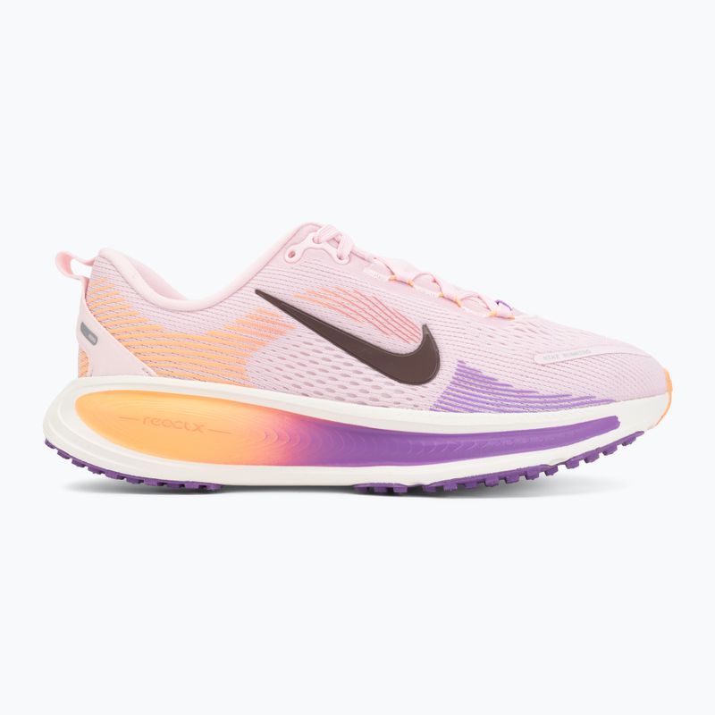 Bežecké topánky Nike Vomero 18 pink foam/bright violet/sail/tattoo 2