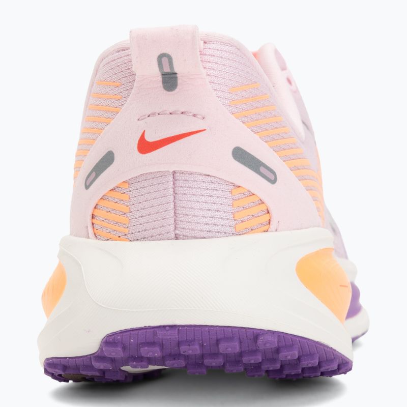 Bežecké topánky Nike Vomero 18 pink foam/bright violet/sail/tattoo 6