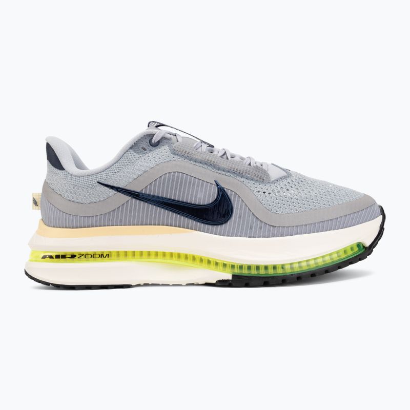 Pánske bežecké topánky Nike Pegasus Premium wolf grey/pewter/sail/midnight navy 2