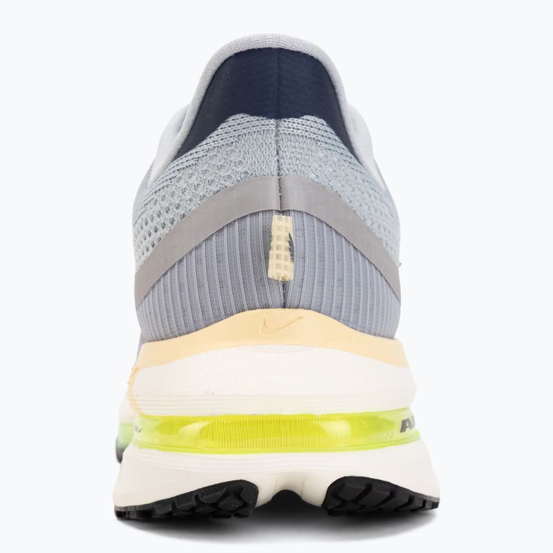 Pánske bežecké topánky Nike Pegasus Premium wolf grey/pewter/sail/midnight navy 6