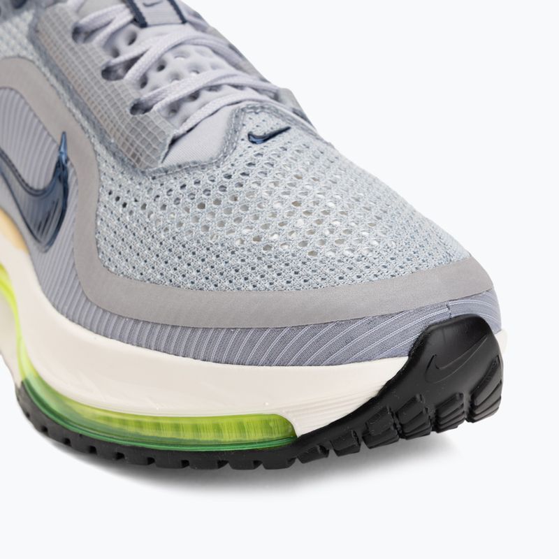 Pánske bežecké topánky Nike Pegasus Premium wolf grey/pewter/sail/midnight navy 7