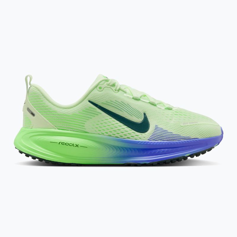 Bežecké topánky Nike Vomero 18 volt tint/black spruce