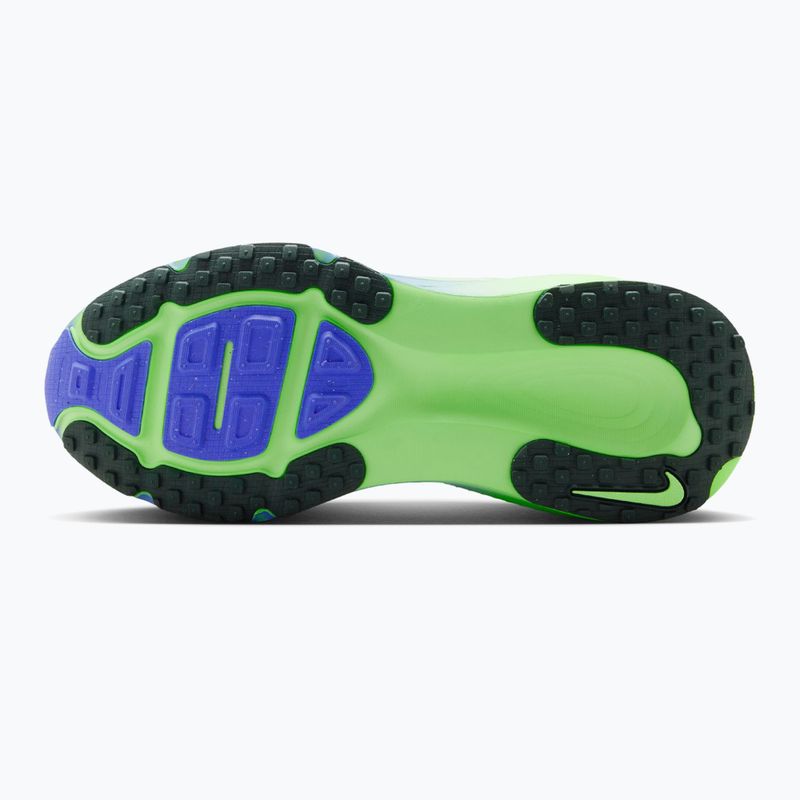 Detské bežecké topánky Nike Vomero 18 volt tint/black spruce 2