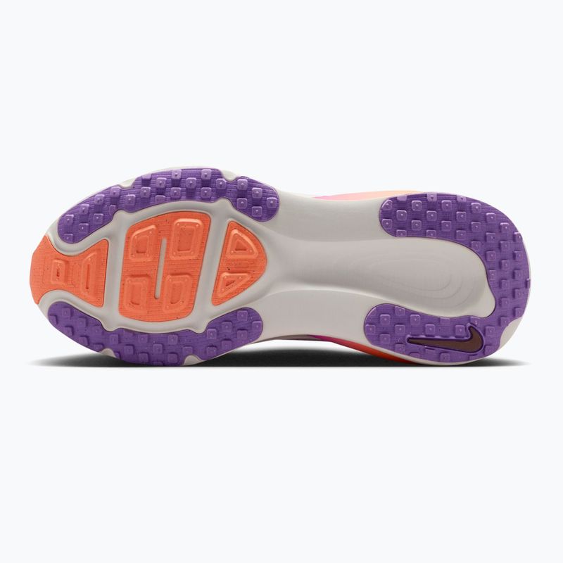 Bežecké topánky Nike Vomero 18 pink foam/bright violet/sail/tattoo 2