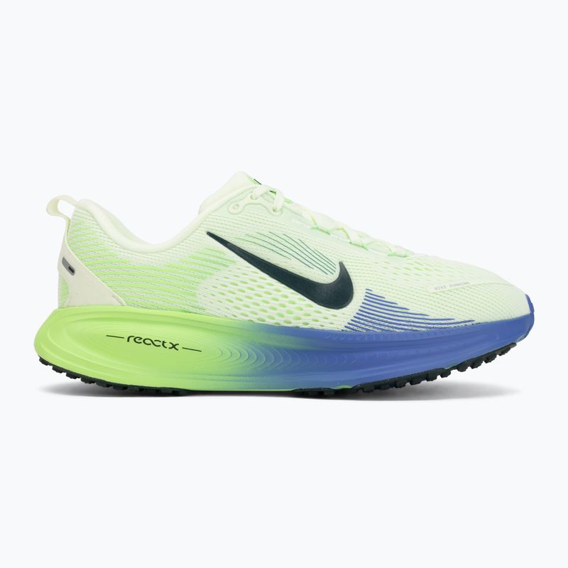 Bežecké topánky Nike Vomero 18 volt tint/black spruce 2