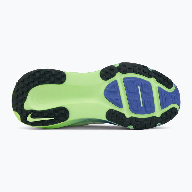 Bežecké topánky Nike Vomero 18 volt tint/black spruce 4