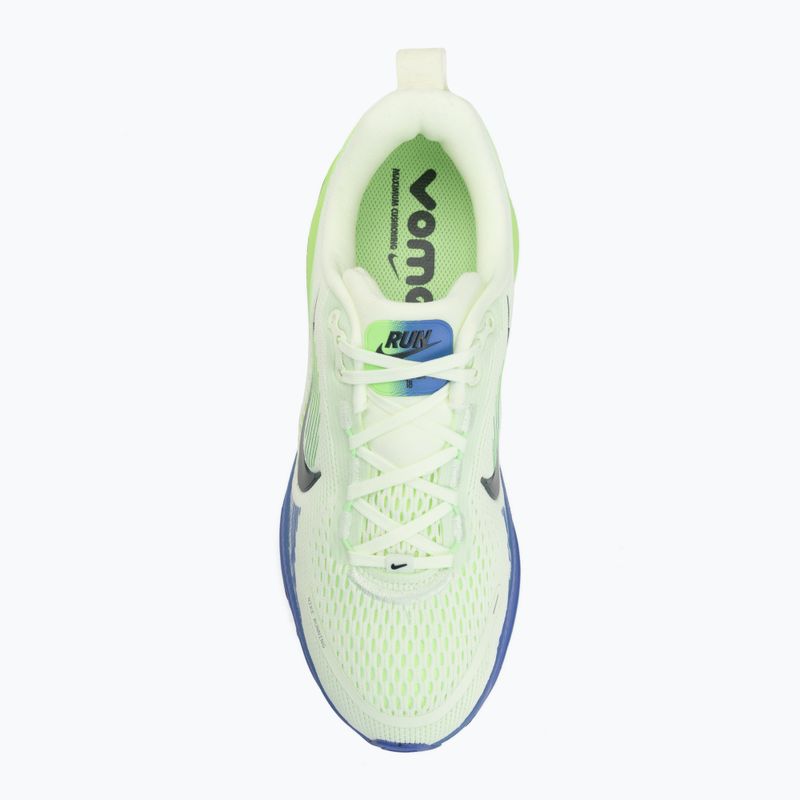 Bežecké topánky Nike Vomero 18 volt tint/black spruce 5