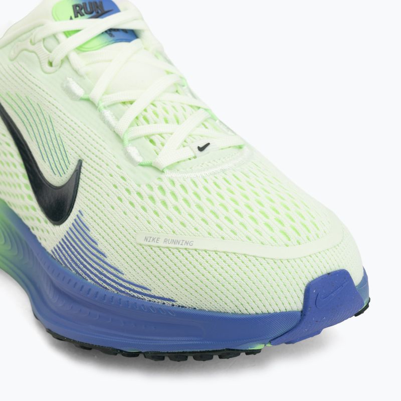 Bežecké topánky Nike Vomero 18 volt tint/black spruce 7