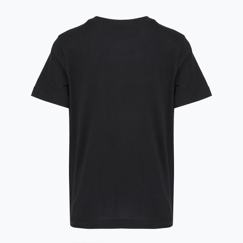 Detské tričko Nike Paris Saint-Germain Soccer black 2
