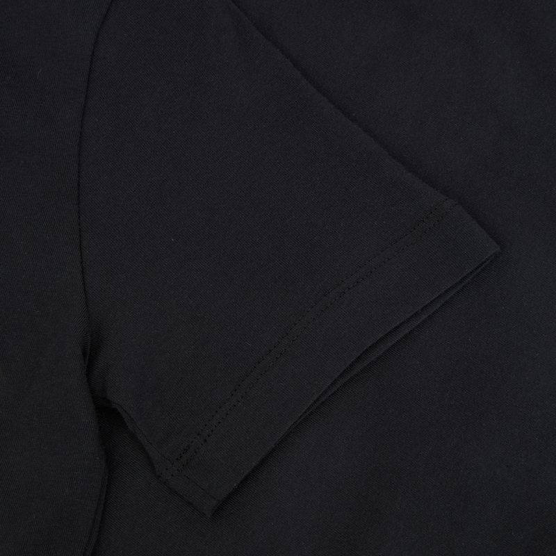 Detské tričko Nike Paris Saint-Germain Soccer black 4
