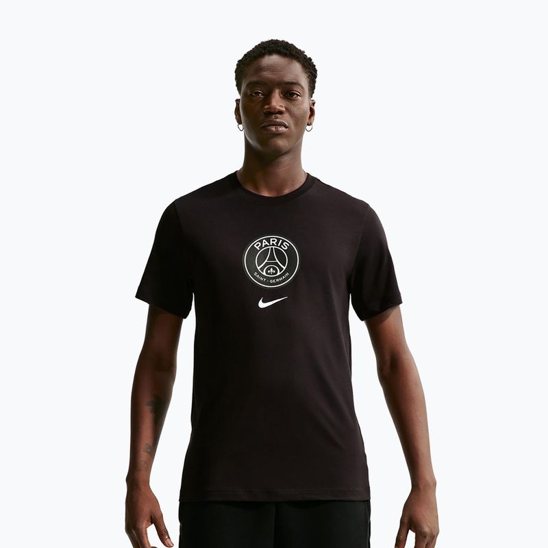 Pánske tričko Nike Paris Saint-Germain Soccer black