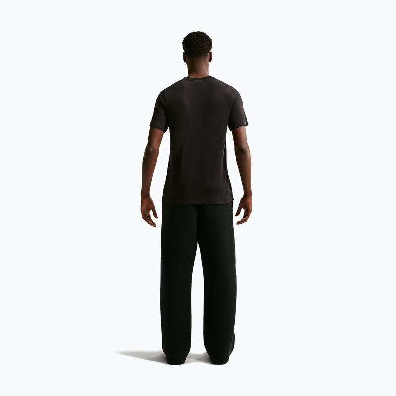 Pánske tričko Nike Paris Saint-Germain Soccer black 3