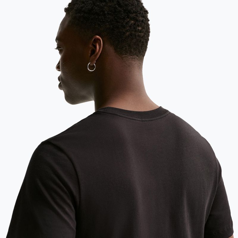 Pánske tričko Nike Paris Saint-Germain Soccer black 6
